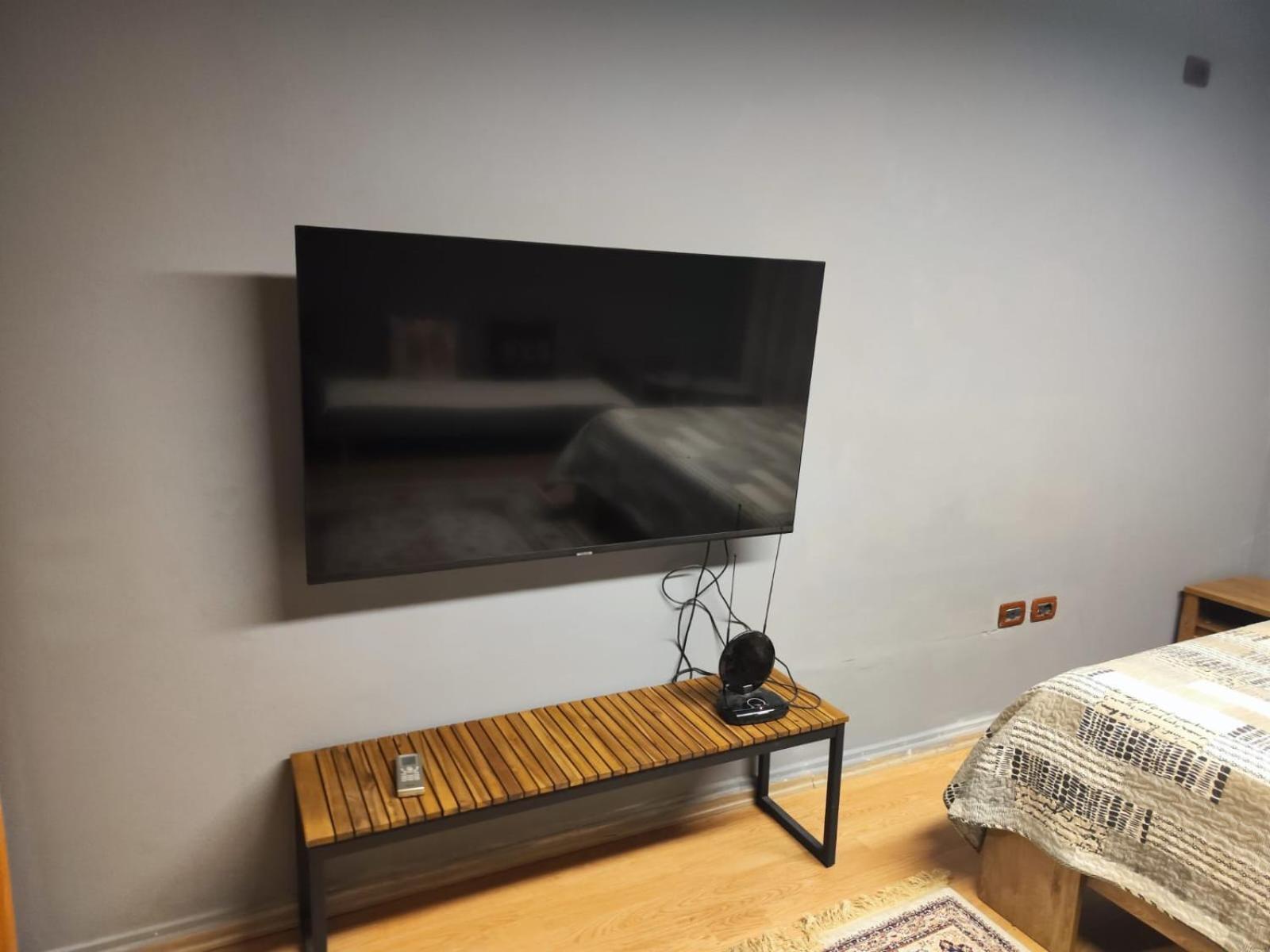 The Best Guesthouse In Tiranë Ngoại thất bức ảnh